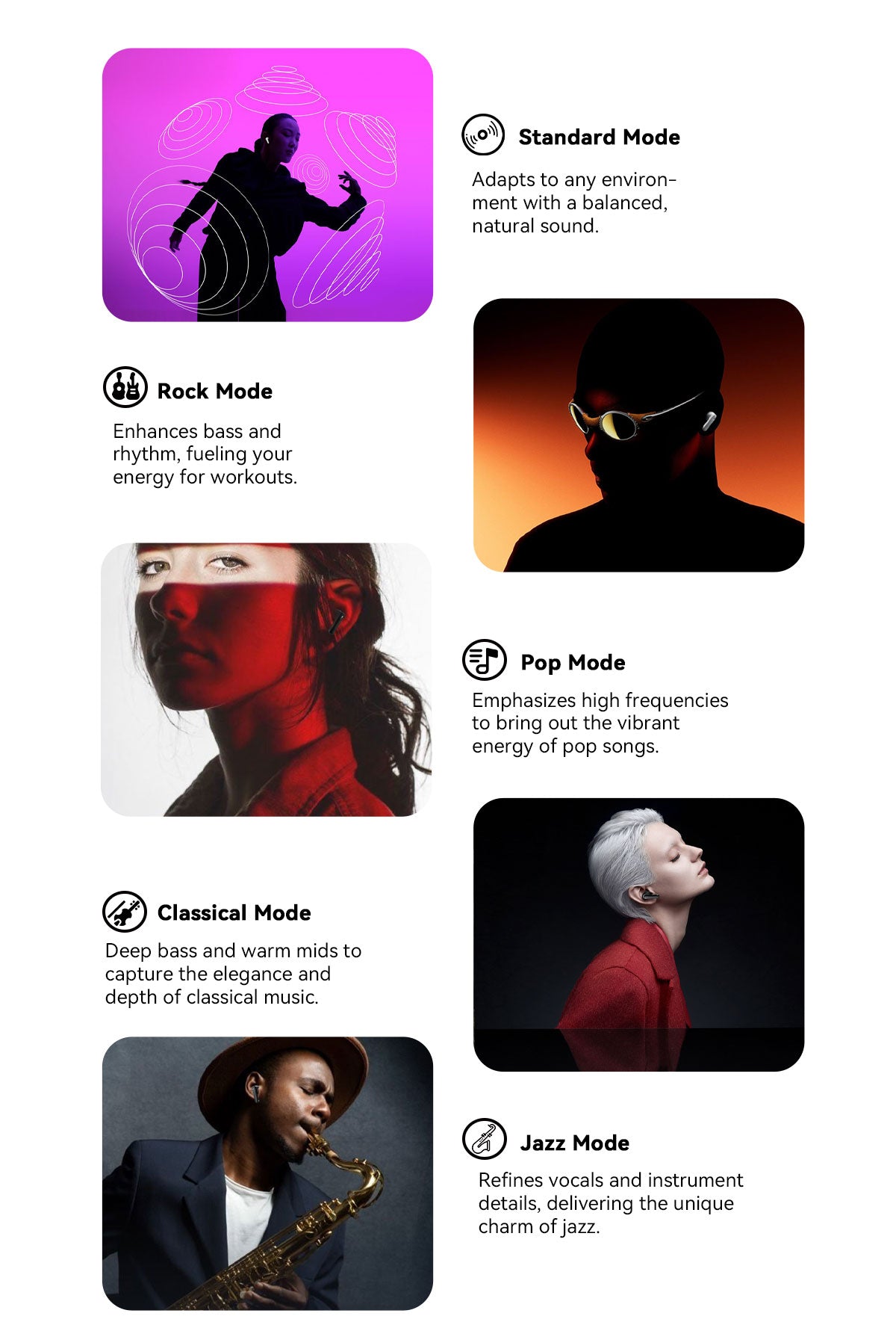 Blackview Airbuds 12 IPX7 In-Ear TWS-Ohrhörer