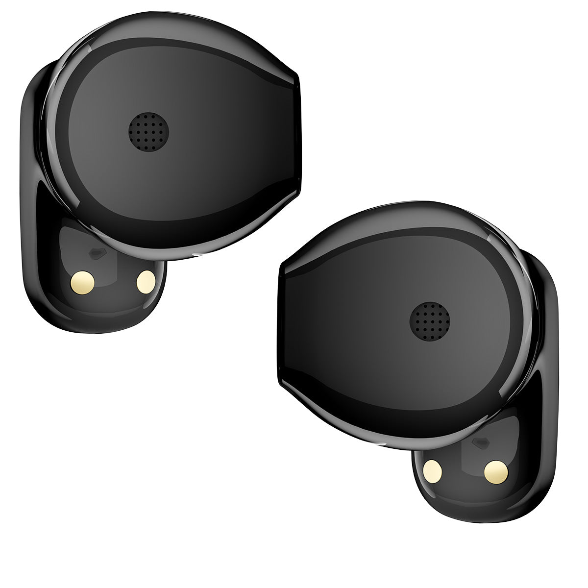 Blackview AirBuds 20 IPX7 Waterproof Bluetooth 5.4 Half-in-ear TWS Earbuds
