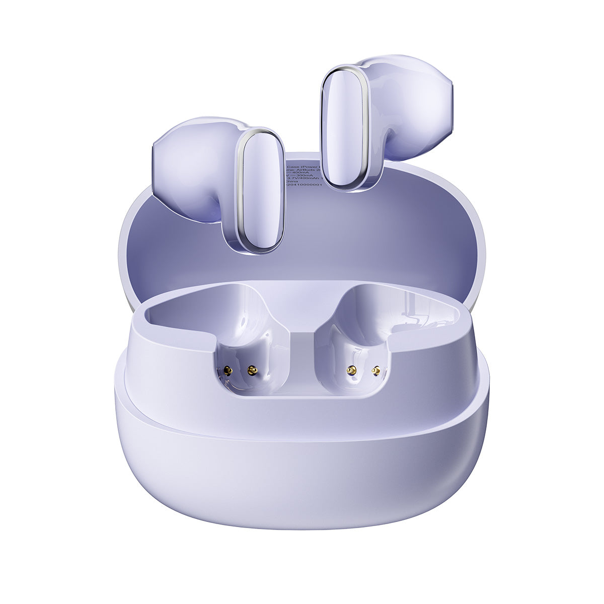 Blackview AirBuds 20 IPX7 Waterproof Bluetooth 5.4 Half-in-ear TWS Earbuds