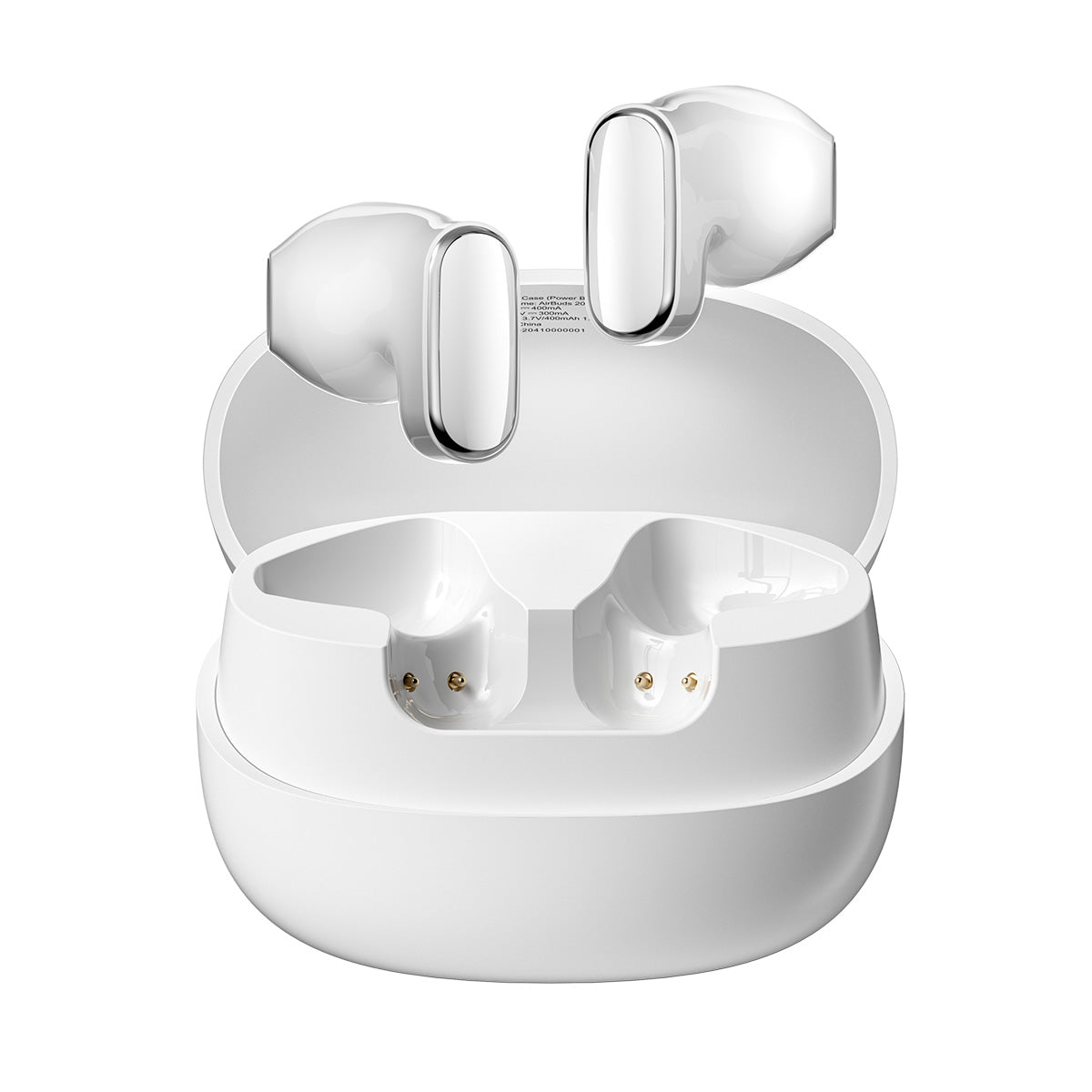 Blackview AirBuds 20 IPX7 Waterproof Bluetooth 5.4 Half-in-ear TWS Earbuds