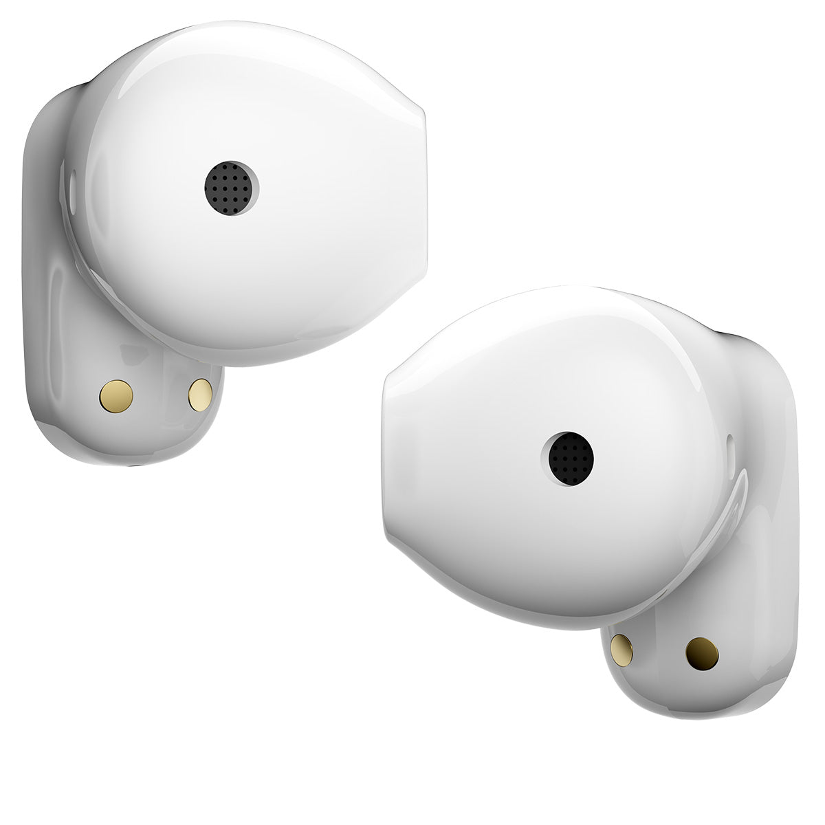 Blackview AirBuds 20 IPX7 Waterproof Bluetooth 5.4 Half-in-ear TWS Earbuds