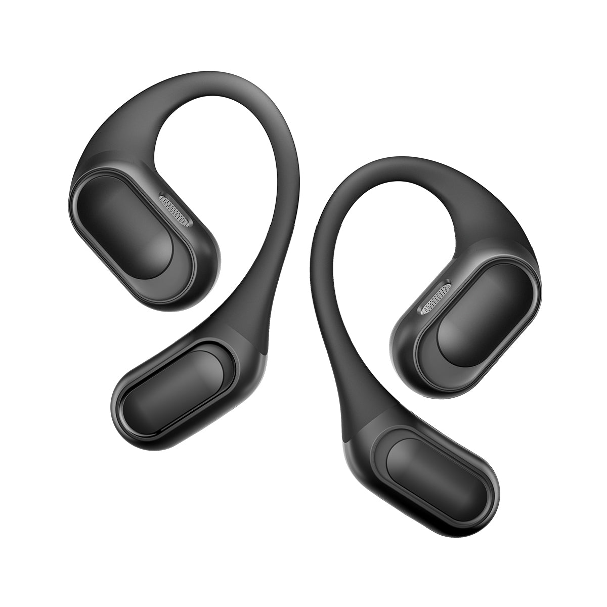 Blackview AirBuds 200 IP68 Waterproof AI-powered ENC Bluetooth 5.4 Open-ear OWS Earbuds