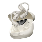 Blackview AirBuds 200 IP68 Waterproof AI-powered ENC Bluetooth 5.4 Open-ear OWS Earbuds