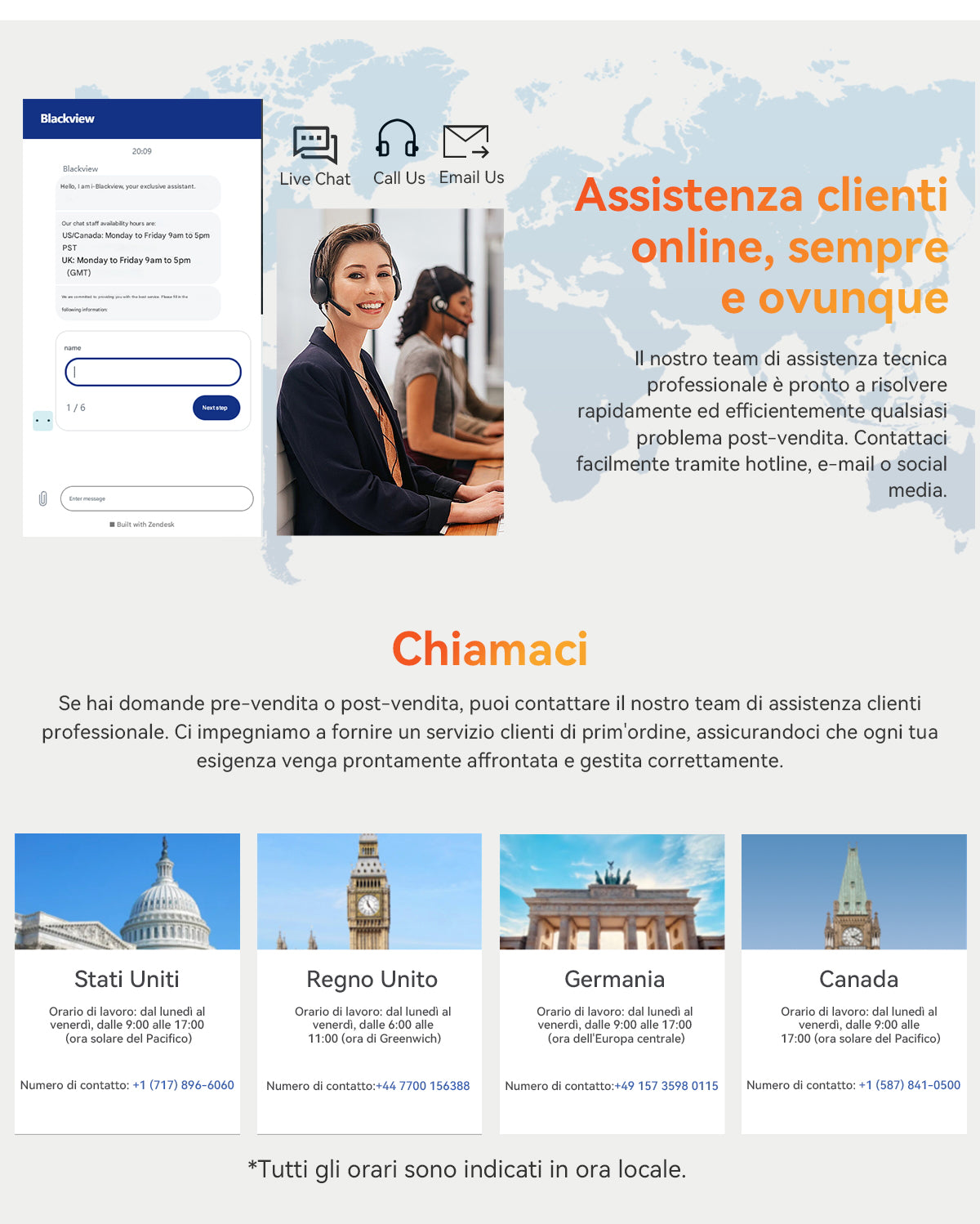 Blackview Airbuds 200 IP68 auricolari TWS impermeabili a orecchio aperto