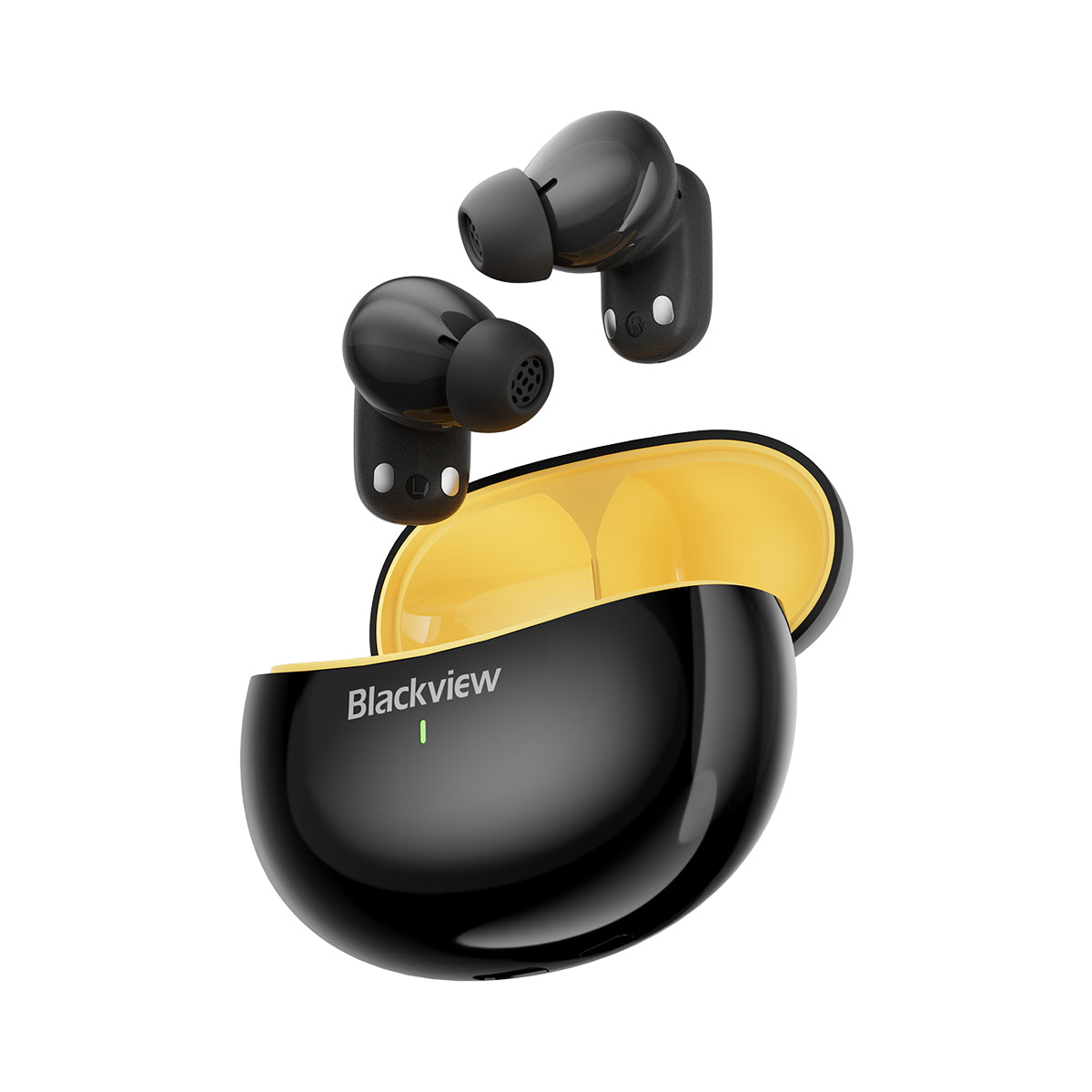 Blackview AirBuds 30 IPX7 Waterproof Bluetooth 5.4 In-ear TWS Earbuds