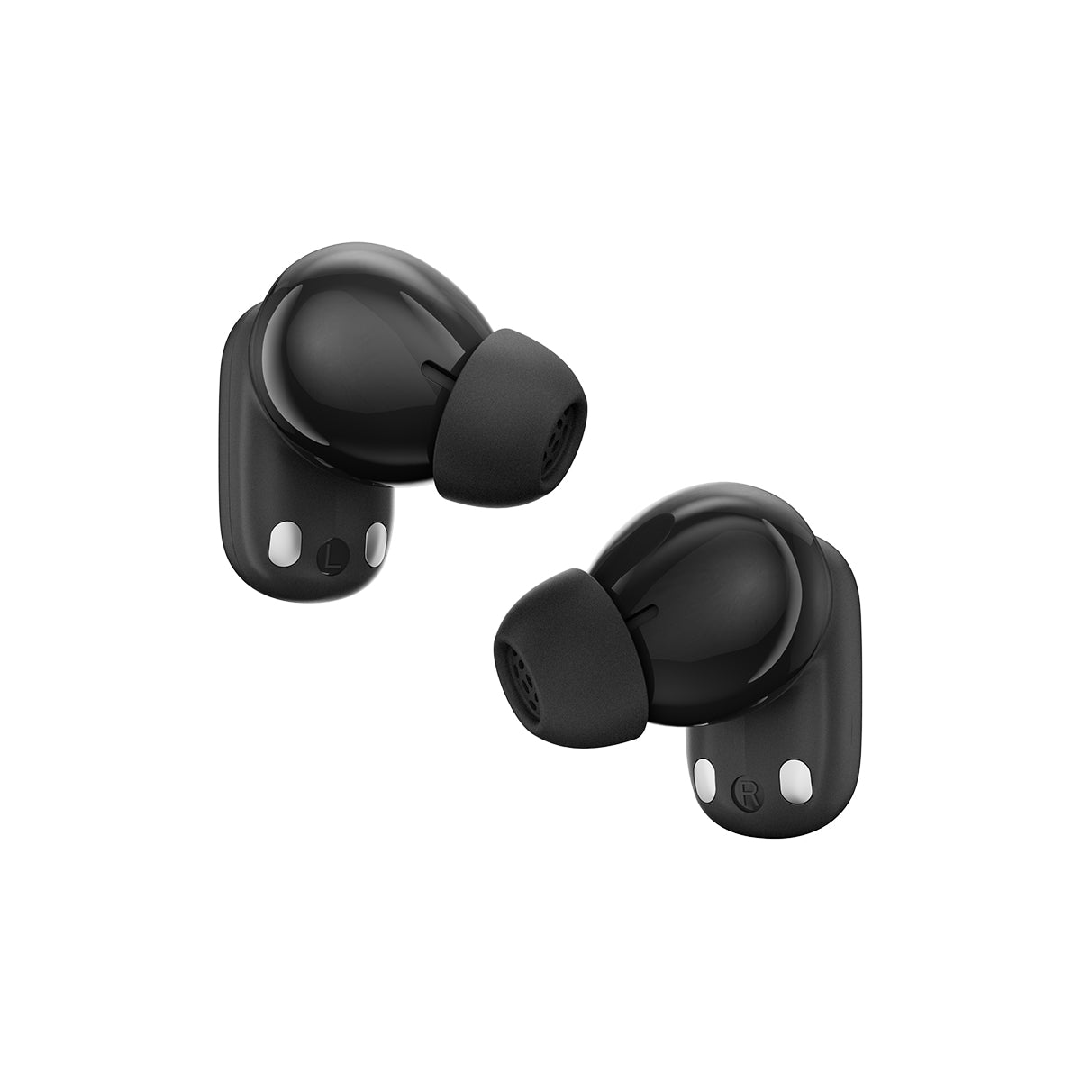 Blackview AirBuds 30 IPX7 Waterproof Bluetooth 5.4 In-ear TWS Earbuds