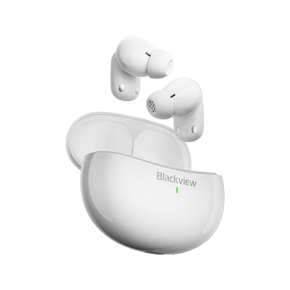 Blackview AirBuds 30 IPX7 Waterproof Bluetooth 5.4 In-ear TWS Earbuds