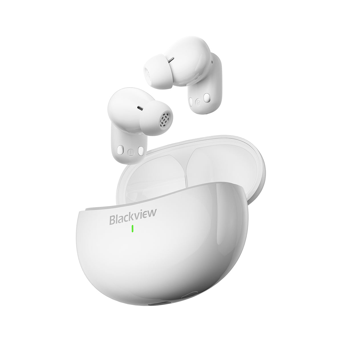 Blackview AirBuds 30 IPX7 Waterproof Bluetooth 5.4 In-ear TWS Earbuds