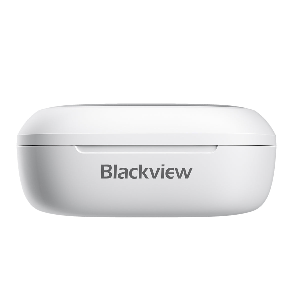 Blackview AirBuds 60 IPX4 Waterproof Bluetooth 5.3 Half In-ear TWS Earbuds with Earhooks