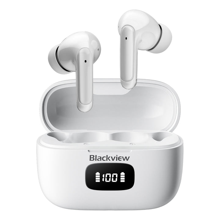 Blackview AirBuds 8 IPX7 Rating Bluetooth 5.3 TWS Earbuds - Blackview ...
