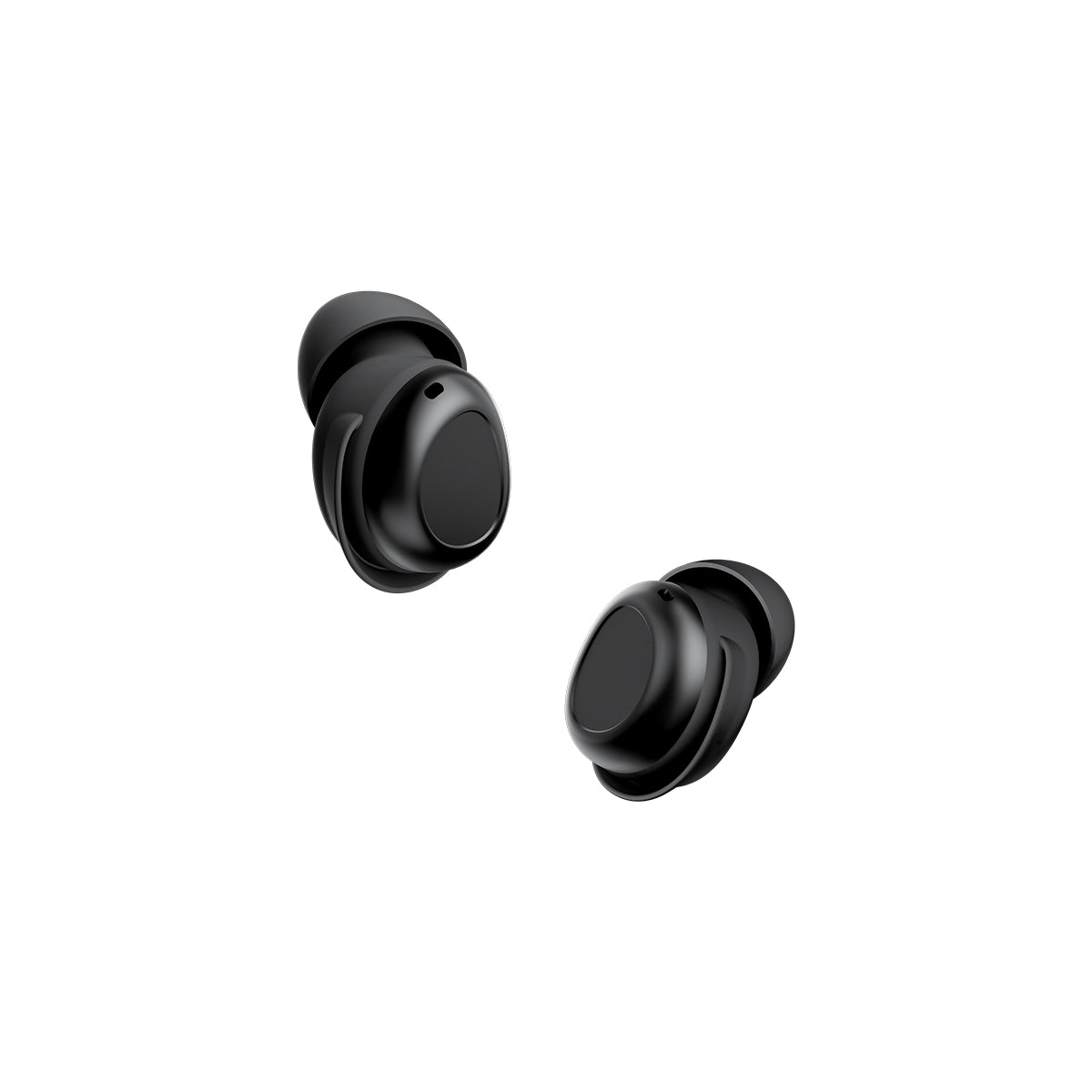 Blackview AirBuds 9 Smart LED Power Display PNC Noise Reduction Sleep Mode In-ear TWS Earbuds