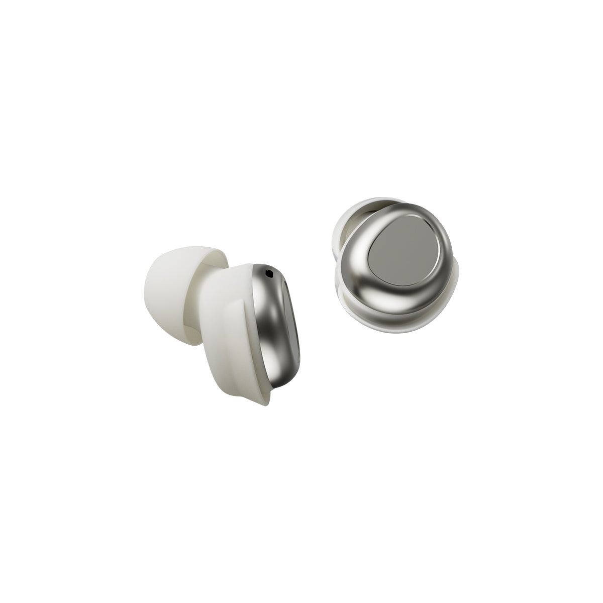 Blackview AirBuds 9 Smart LED Power Display PNC Noise Reduction Sleep Mode In-ear TWS Earbuds