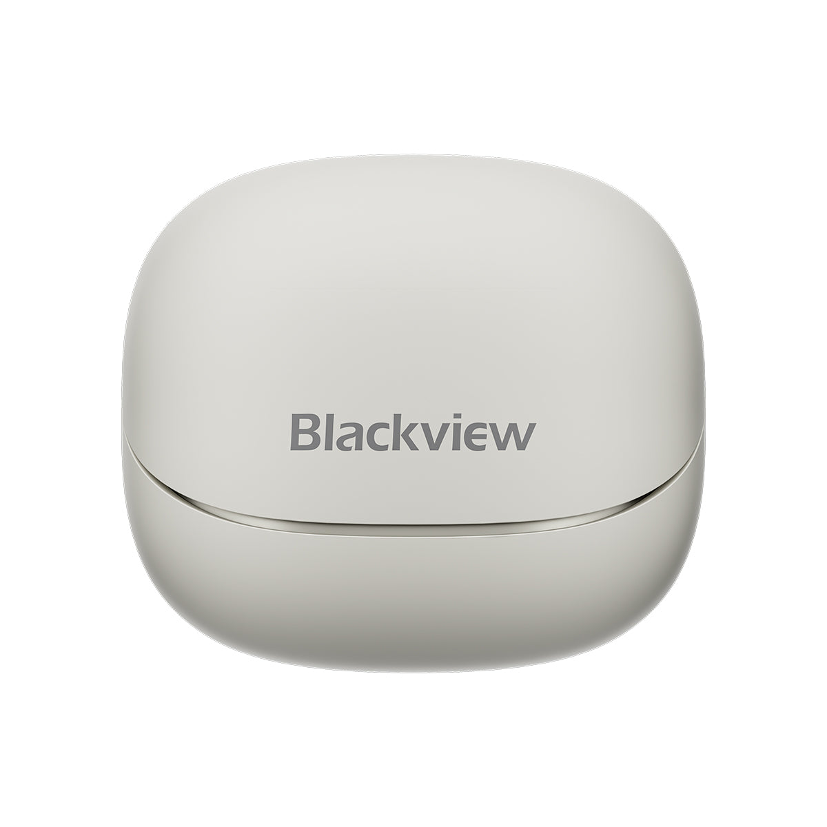 Blackview AirBuds 9 Smart LED Power Display PNC Noise Reduction Sleep Mode In-ear TWS Earbuds