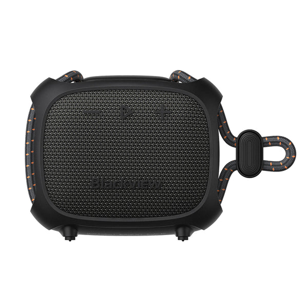 Blackview AuraBass 1 IPX7 Waterproof Mini Outdoor Riding Bluetooth Stereo Speaker