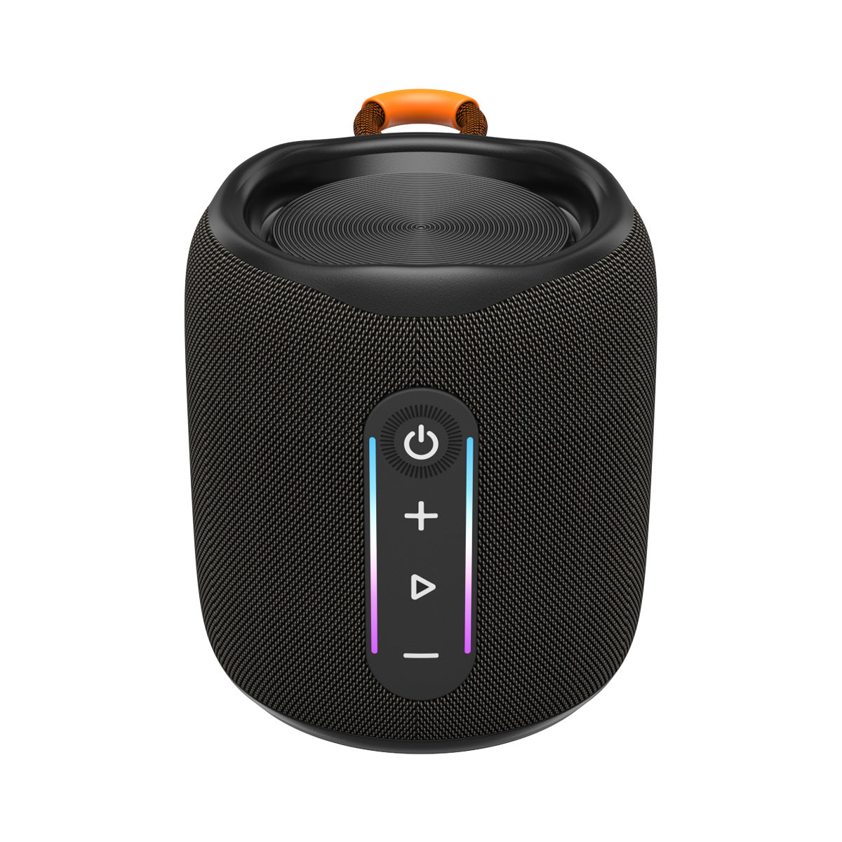 Blackview AuraBass 2 IPX7 Waterproof & Drop-Resistant Mini Outdoor Portable Bluetooth Stereo Speaker