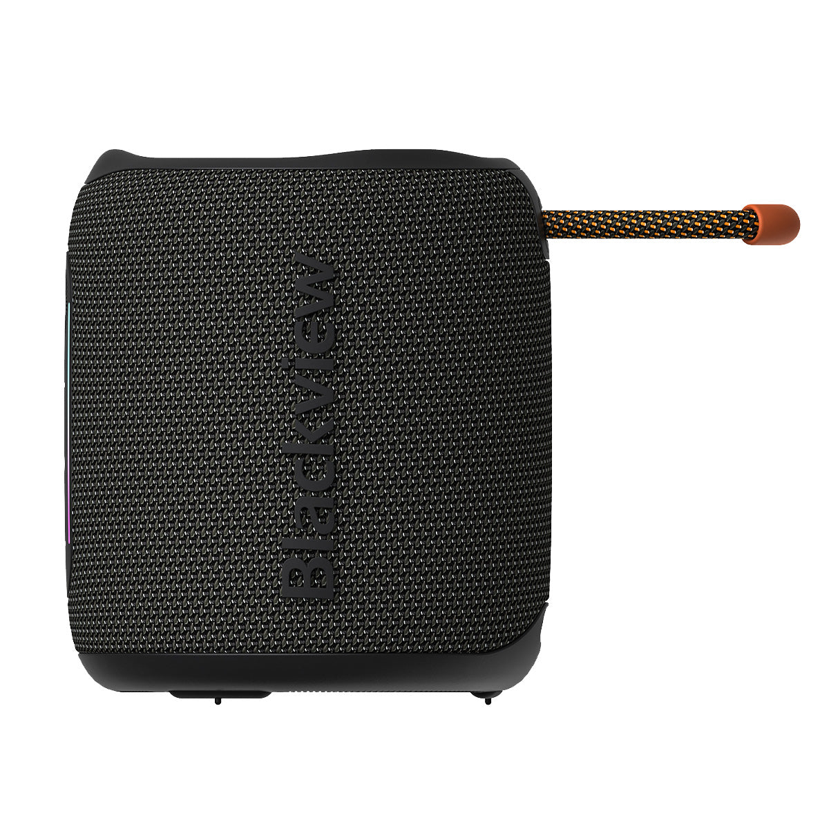 Blackview AuraBass 2 IPX7 Waterproof & Drop-Resistant Mini Outdoor Portable Bluetooth Stereo Speaker