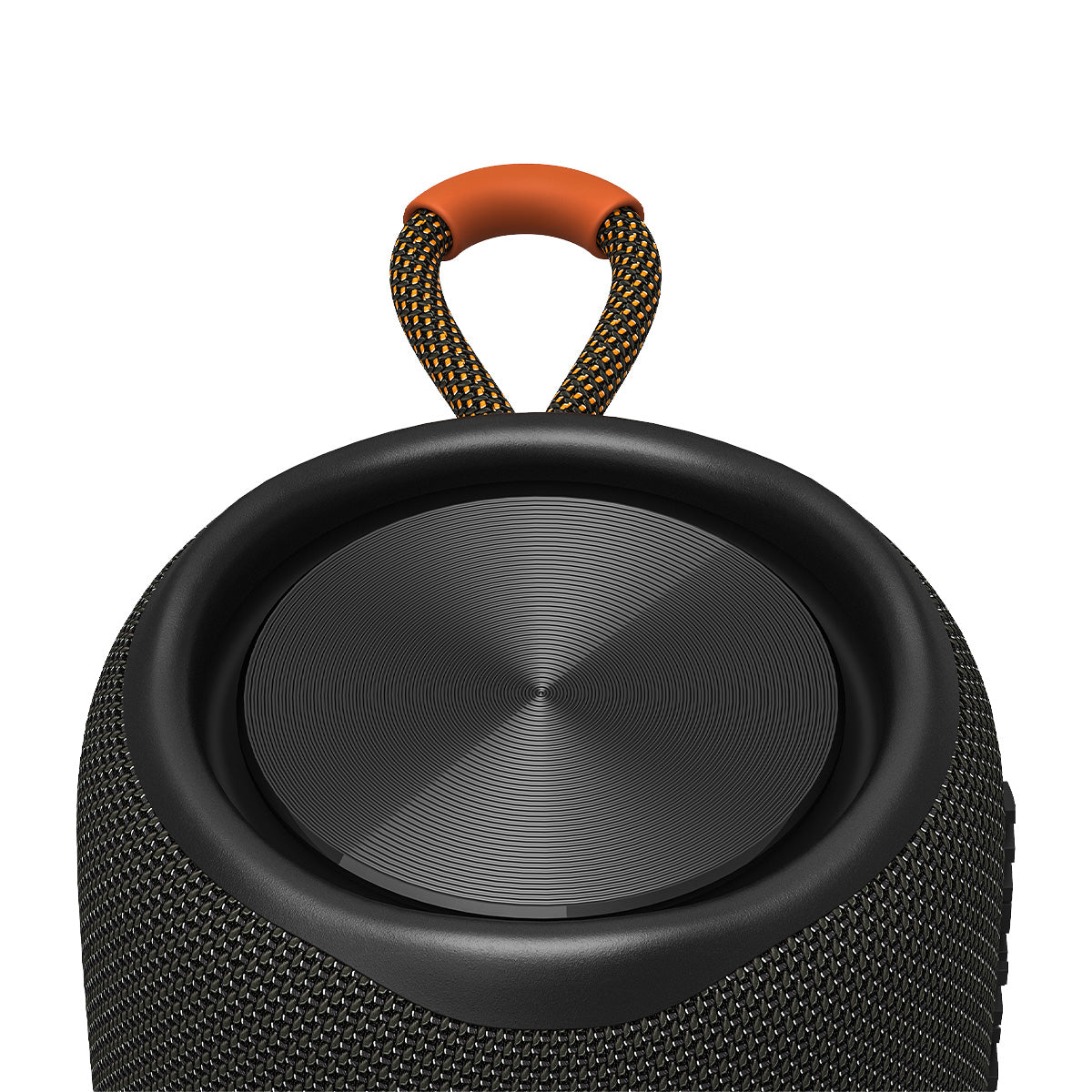 Blackview AuraBass 2 IPX7 Waterproof & Drop-Resistant Mini Outdoor Portable Bluetooth Stereo Speaker