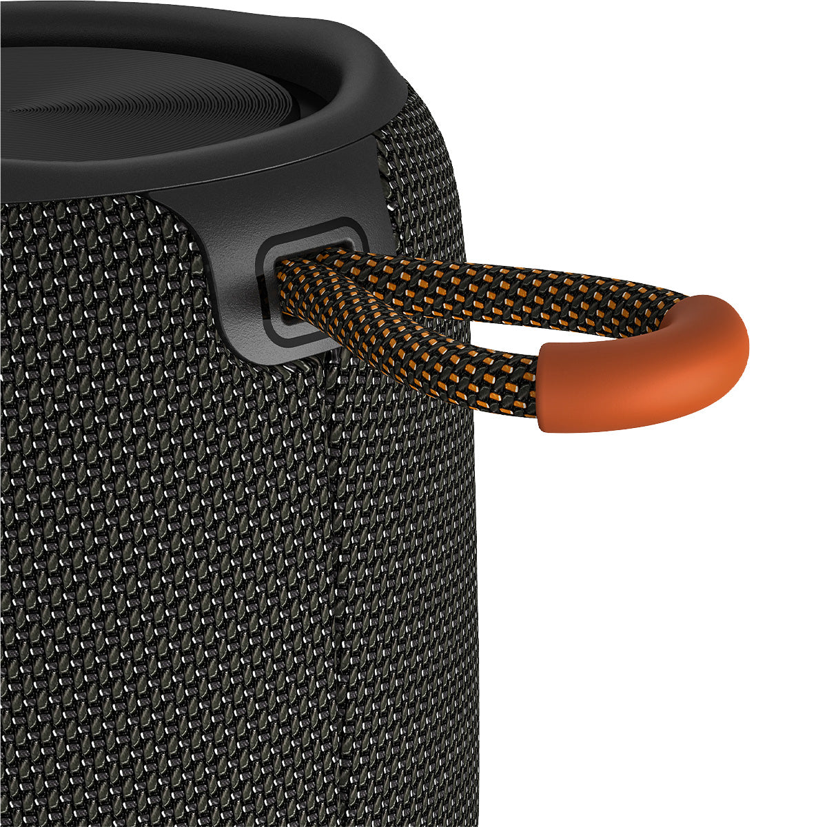 Blackview AuraBass 2 IPX7 Waterproof & Drop-Resistant Mini Outdoor Portable Bluetooth Stereo Speaker