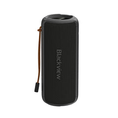 Blackview AuraBass 3 IPX7 vedenkestävä ulkokäyttöön tarkoitettu kannettava Bluetooth-stereokaiutin