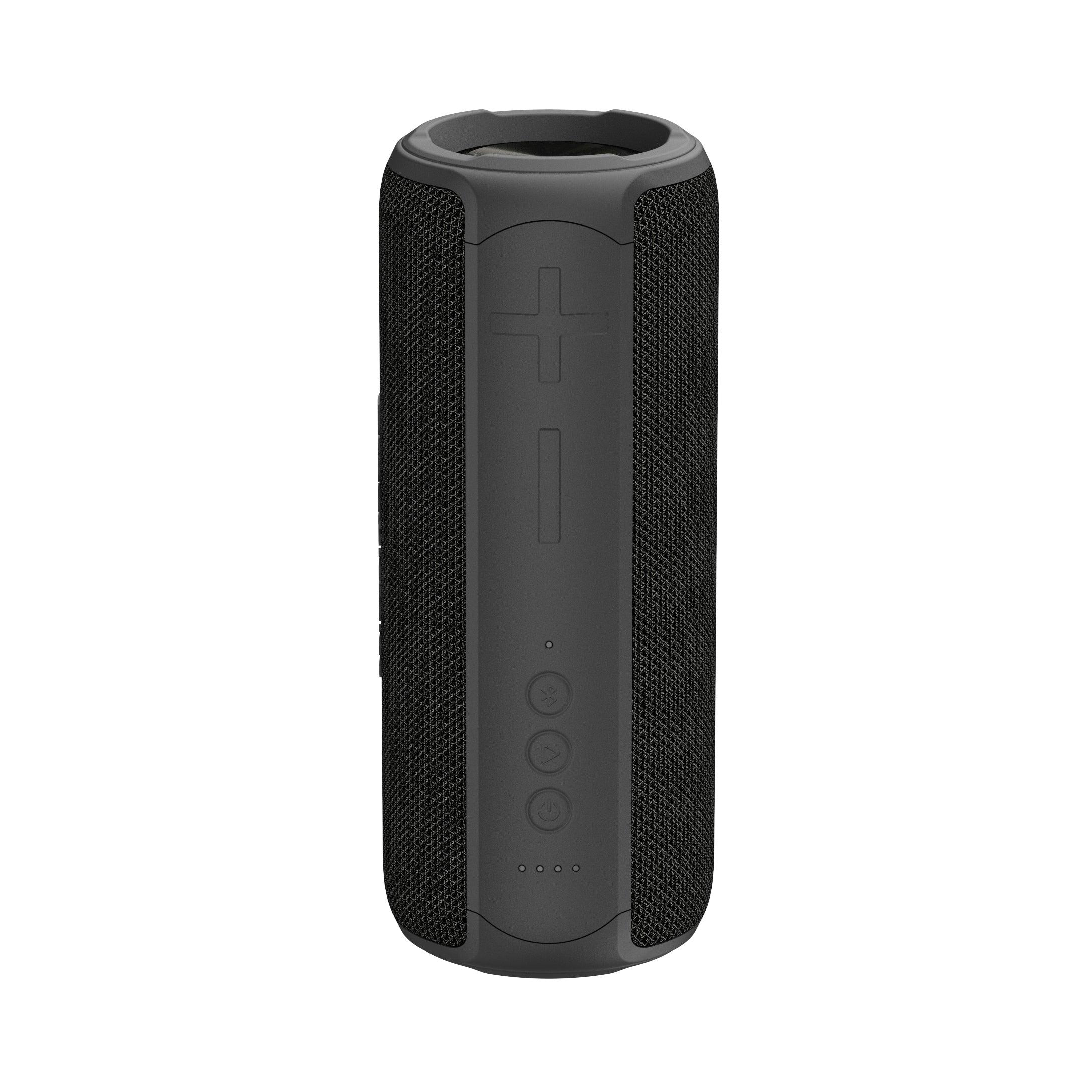 Blackview AuraBass 3 IPX7 Waterproof Outdoor Portable Bluetooth Stereo Speaker