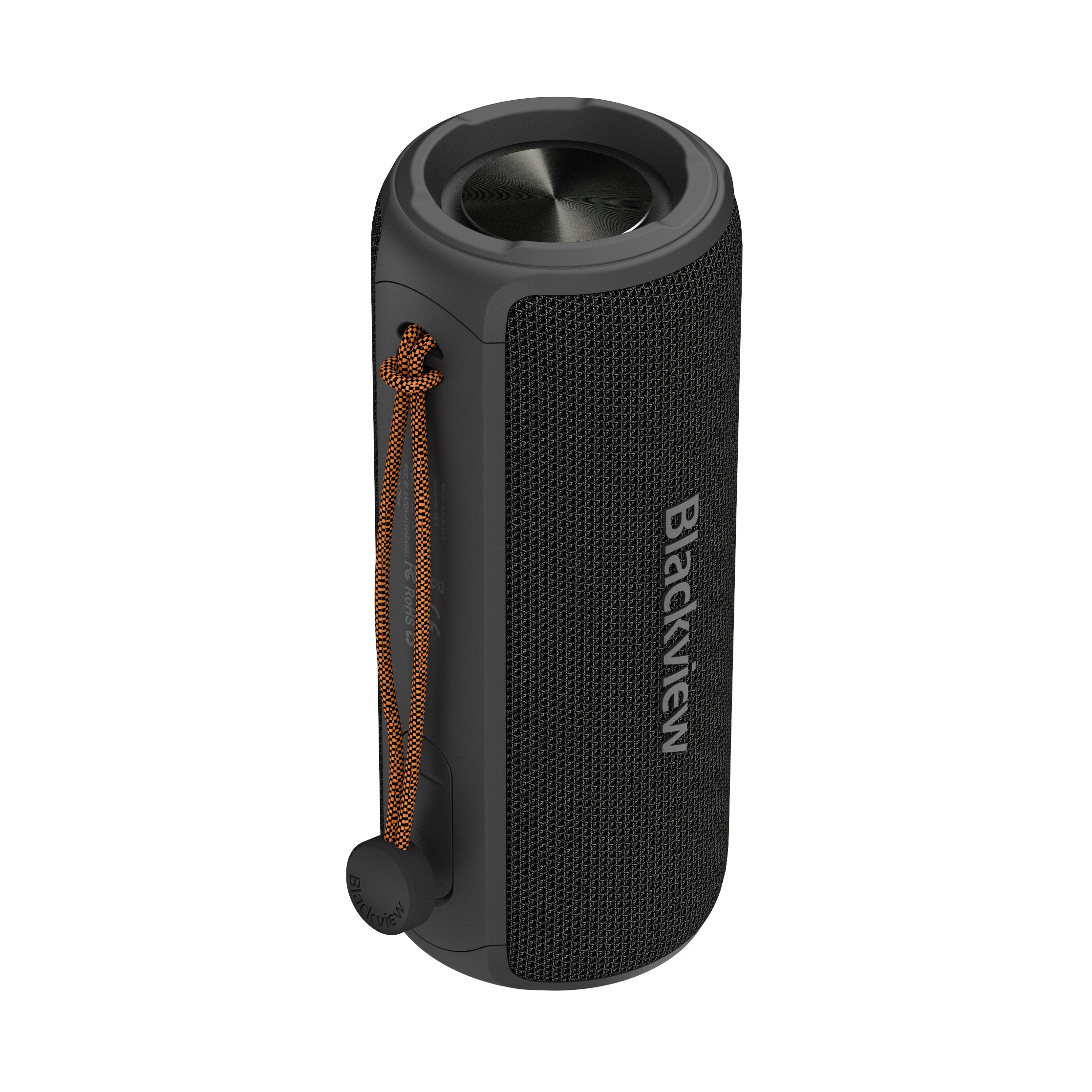 Blackview AuraBass 3 IPX7 Waterproof Outdoor Portable Bluetooth Stereo Speaker