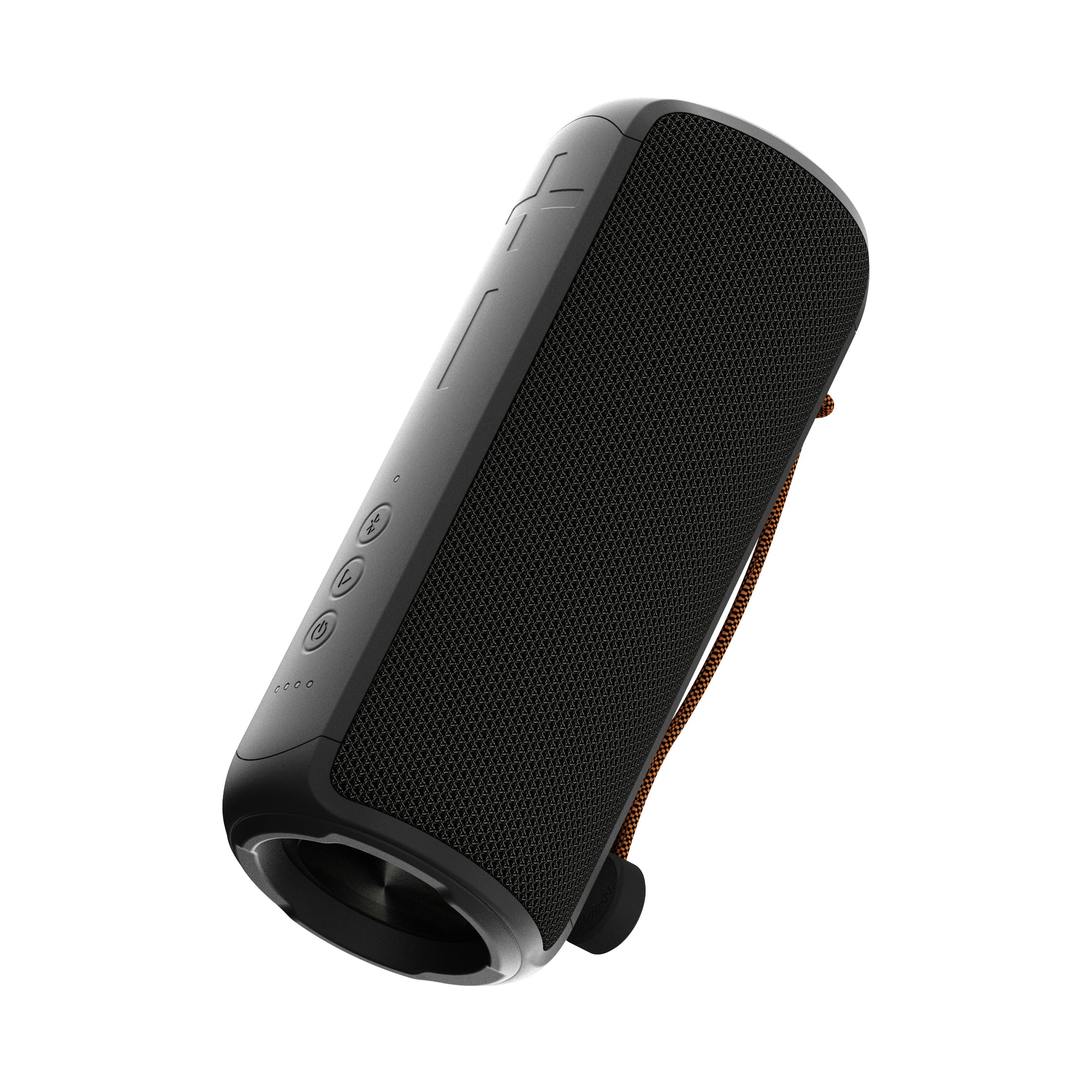 Blackview AuraBass 3 IPX7 Waterproof Outdoor Portable Bluetooth Stereo Speaker