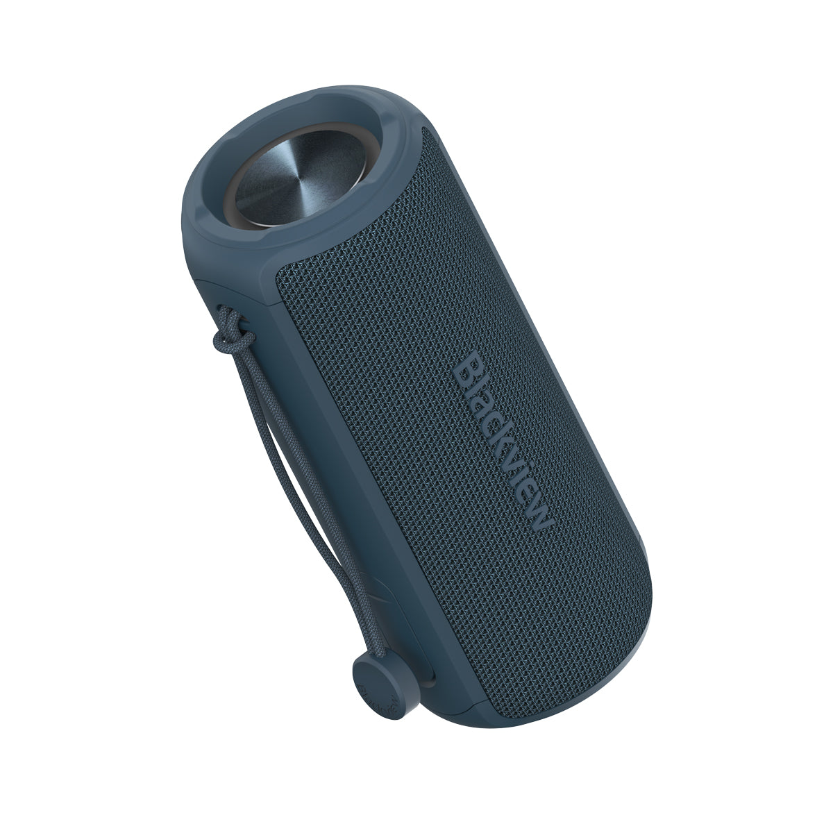 Blackview AuraBass 3 IPX7 Waterproof Outdoor Portable Bluetooth Stereo Speaker