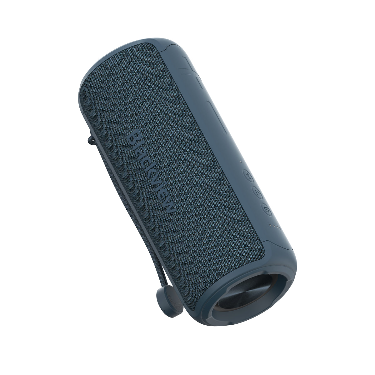 Blackview AuraBass 3 IPX7 Waterproof Outdoor Portable Bluetooth Stereo Speaker