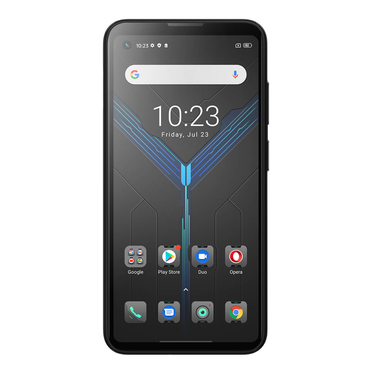 Blackview BL5000 Dual 5G 8+128GB 6.36" 30W Fast Charging Rugged Gaming Smartphone
