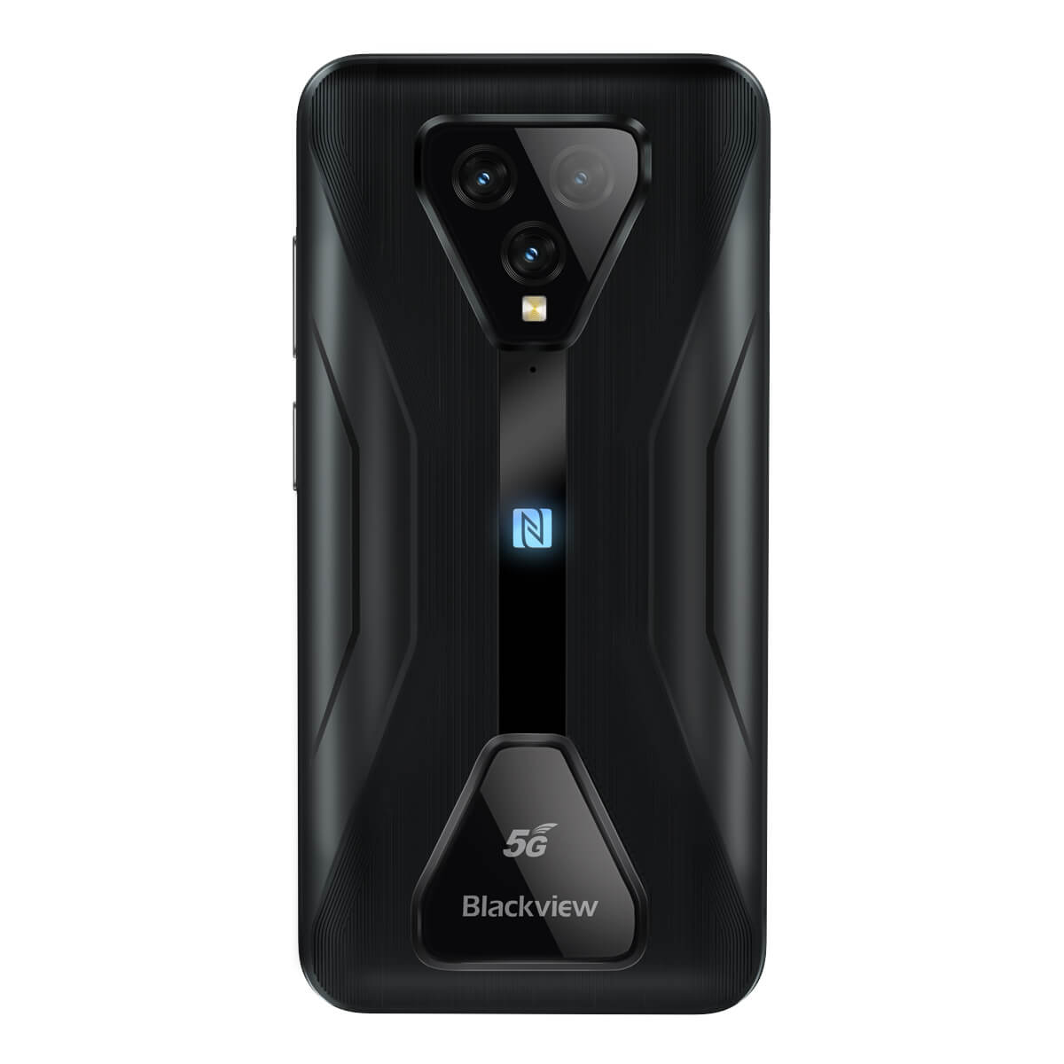 Blackview BL5000 Dual 5G 8+128GB 6.36" 30W Fast Charging Rugged Gaming Smartphone