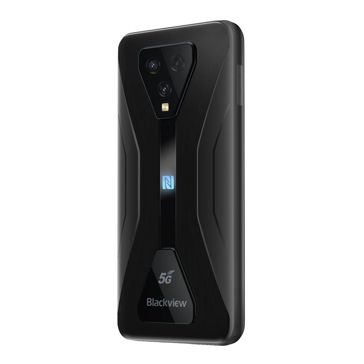 Blackview BL5000 Dual 5G 8+128GB 6.36" 30W Fast Charging Rugged Gaming Smartphone