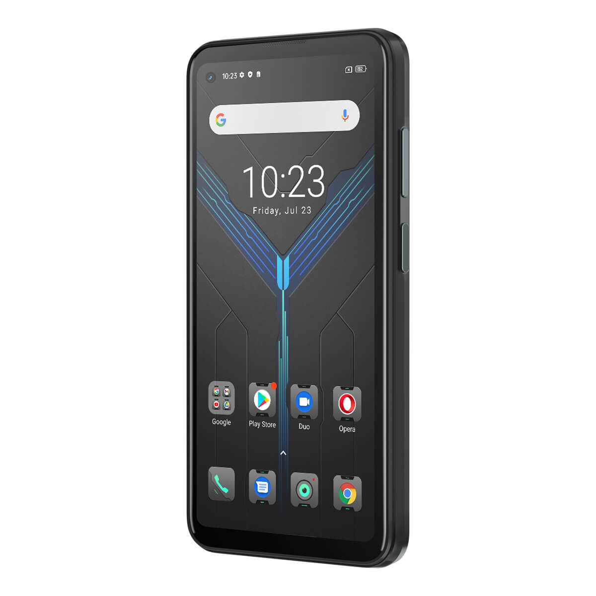 Blackview BL5000 Dual 5G 8+128GB 6.36" 30W Fast Charging Rugged Gaming Smartphone