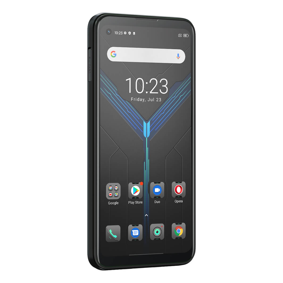 Blackview BL5000 Dual 5G 8+128GB 6.36" 30W Fast Charging Rugged Gaming Smartphone
