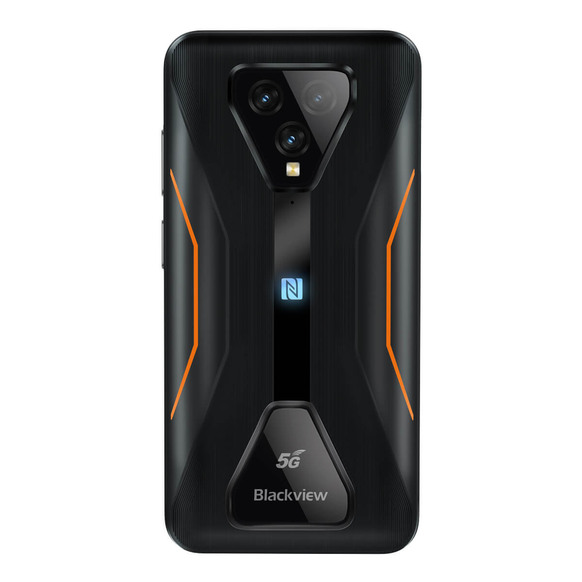 Blackview BL5000 Dual 5G 8+128GB 6.36" 30W Fast Charging Rugged Gaming Smartphone