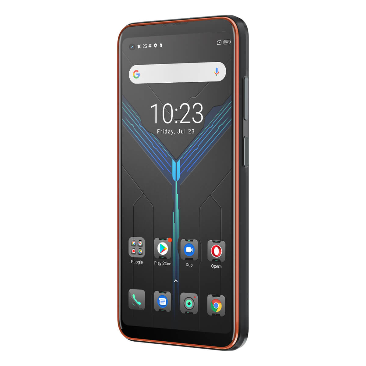Blackview BL5000 Dual 5G 8+128GB 6.36" 30W Fast Charging Rugged Gaming Smartphone