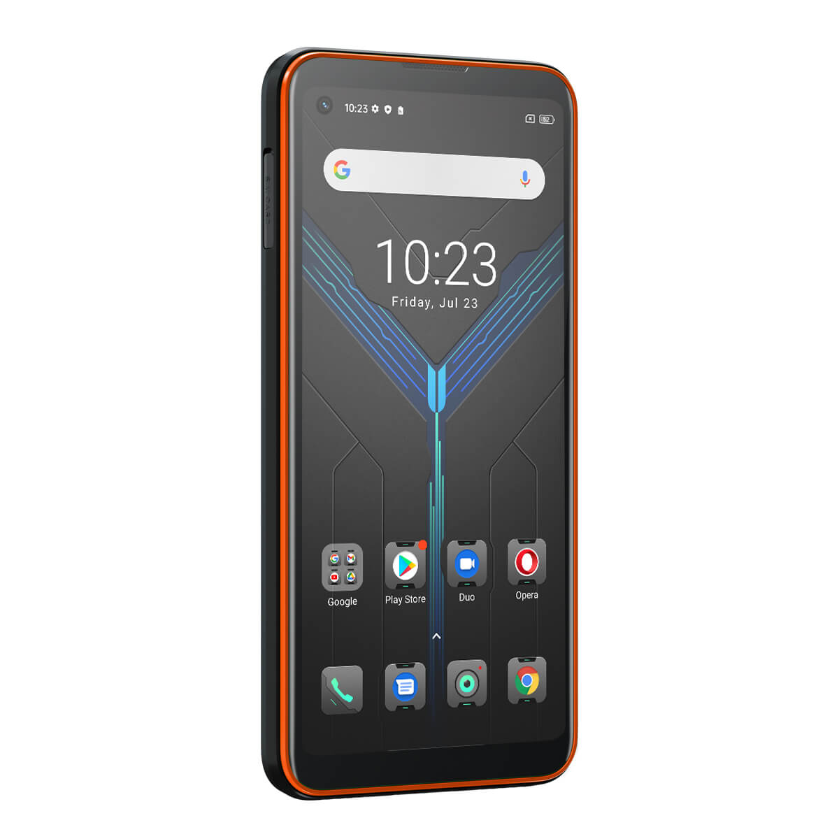 Blackview BL5000 Dual 5G 8+128GB 6.36" 30W Fast Charging Rugged Gaming Smartphone