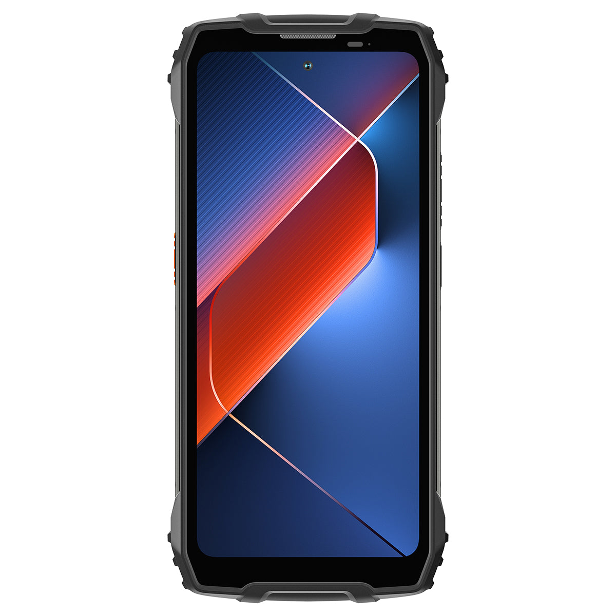 Blackview BL7000 6.78-inch 8+256GB/512GB MediaTek Dimensity 6300 50MP+20MP Night Vision Camera 7500mAh 5G AI Rugged Phone