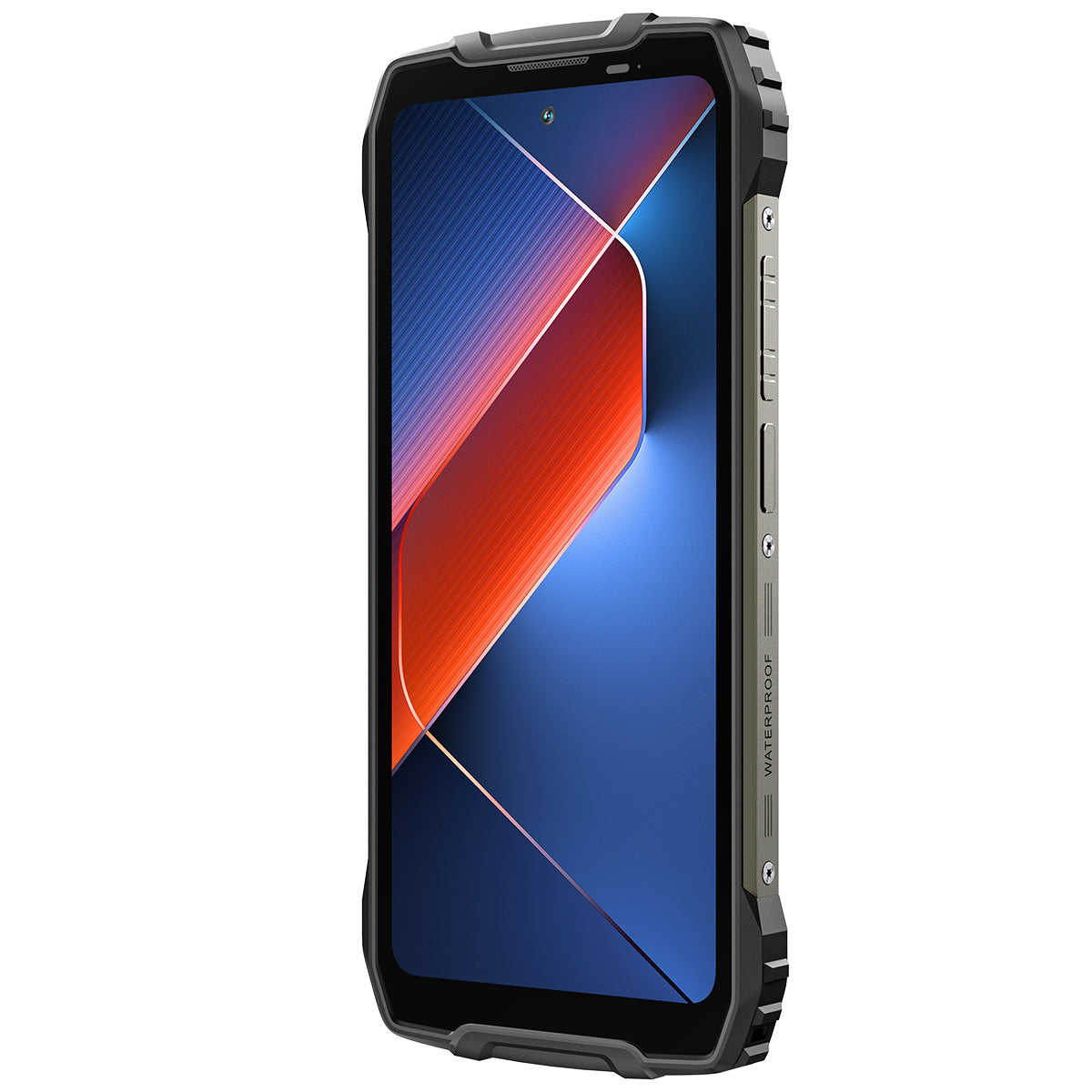 Blackview BL7000 6.78-inch 8+256GB/512GB MediaTek Dimensity 6300 50MP+20MP Night Vision Camera 7500mAh 5G AI Rugged Phone