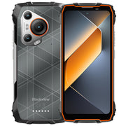 Blackview BL7000 6.78-inch 8+256GB/512GB MediaTek Dimensity 6300 50MP+20MP Night Vision Camera 7500mAh 5G AI Rugged Phone