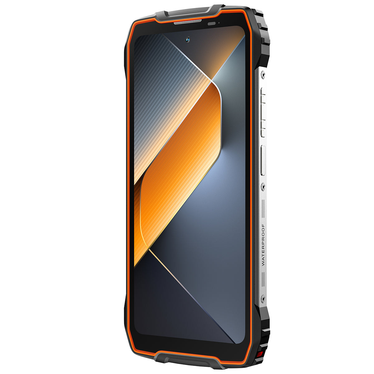 Blackview BL7000 6.78-inch 8+256GB/512GB MediaTek Dimensity 6300 50MP+20MP Night Vision Camera 7500mAh 5G AI Rugged Phone