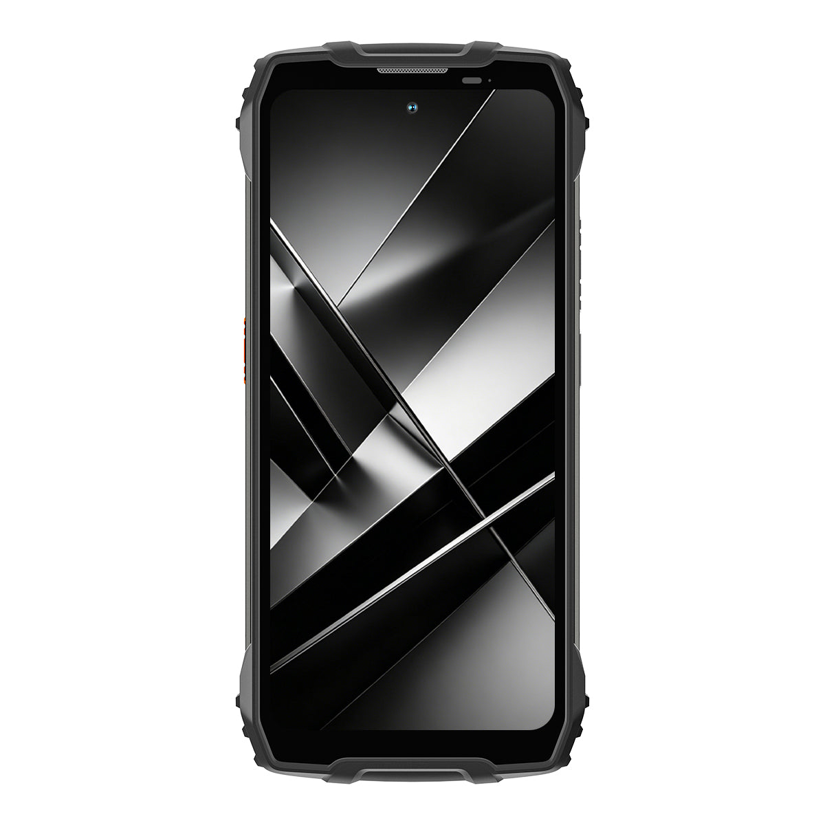 Blackview BL7000 Pro 6,78palcový 8+256GB/512GB MediaTek Dimensity 6300 50MP+20MP noční vidění kamera 7500mAh 5G AI odolný telefon