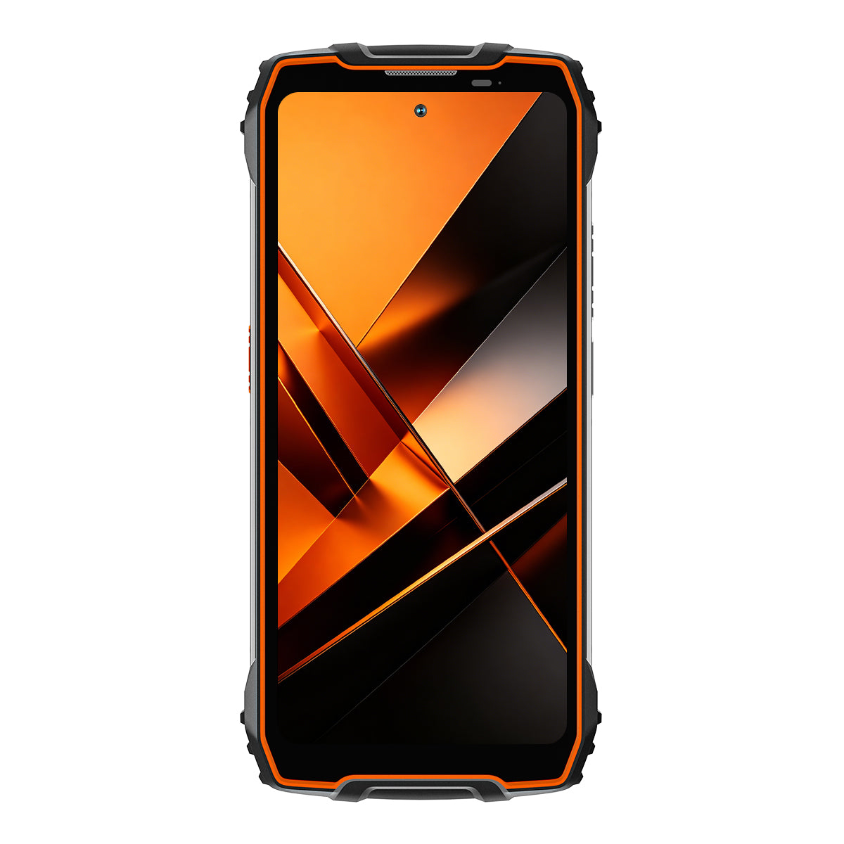 Blackview BL7000 Pro 6,78palcový 8+256GB/512GB MediaTek Dimensity 6300 50MP+20MP noční vidění kamera 7500mAh 5G AI odolný telefon