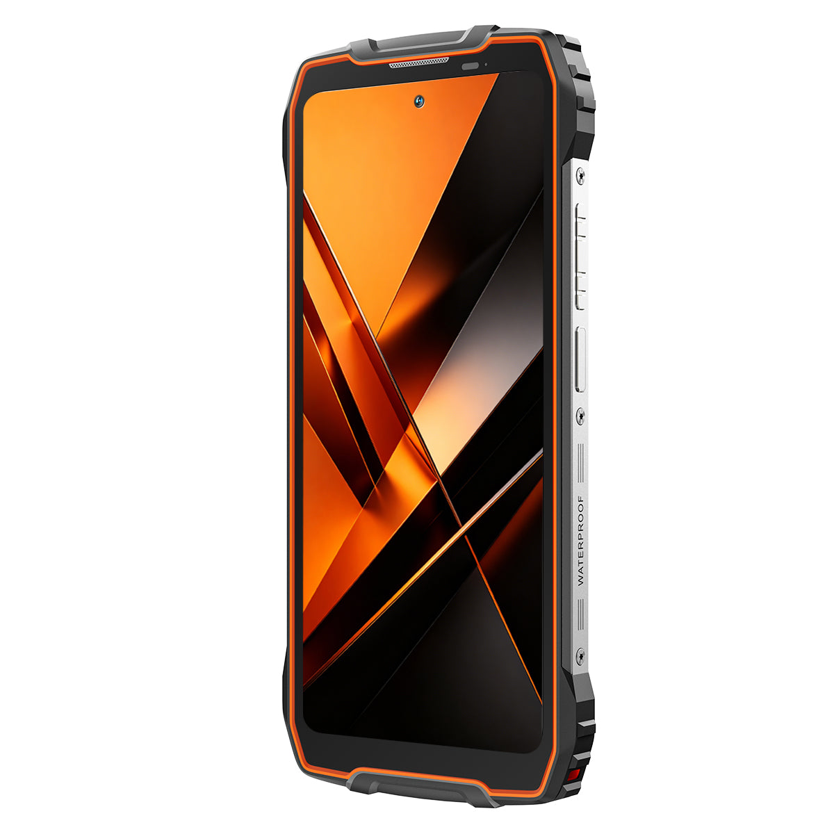 Blackview BL7000 Pro 6,78palcový 8+256GB/512GB MediaTek Dimensity 6300 50MP+20MP noční vidění kamera 7500mAh 5G AI odolný telefon