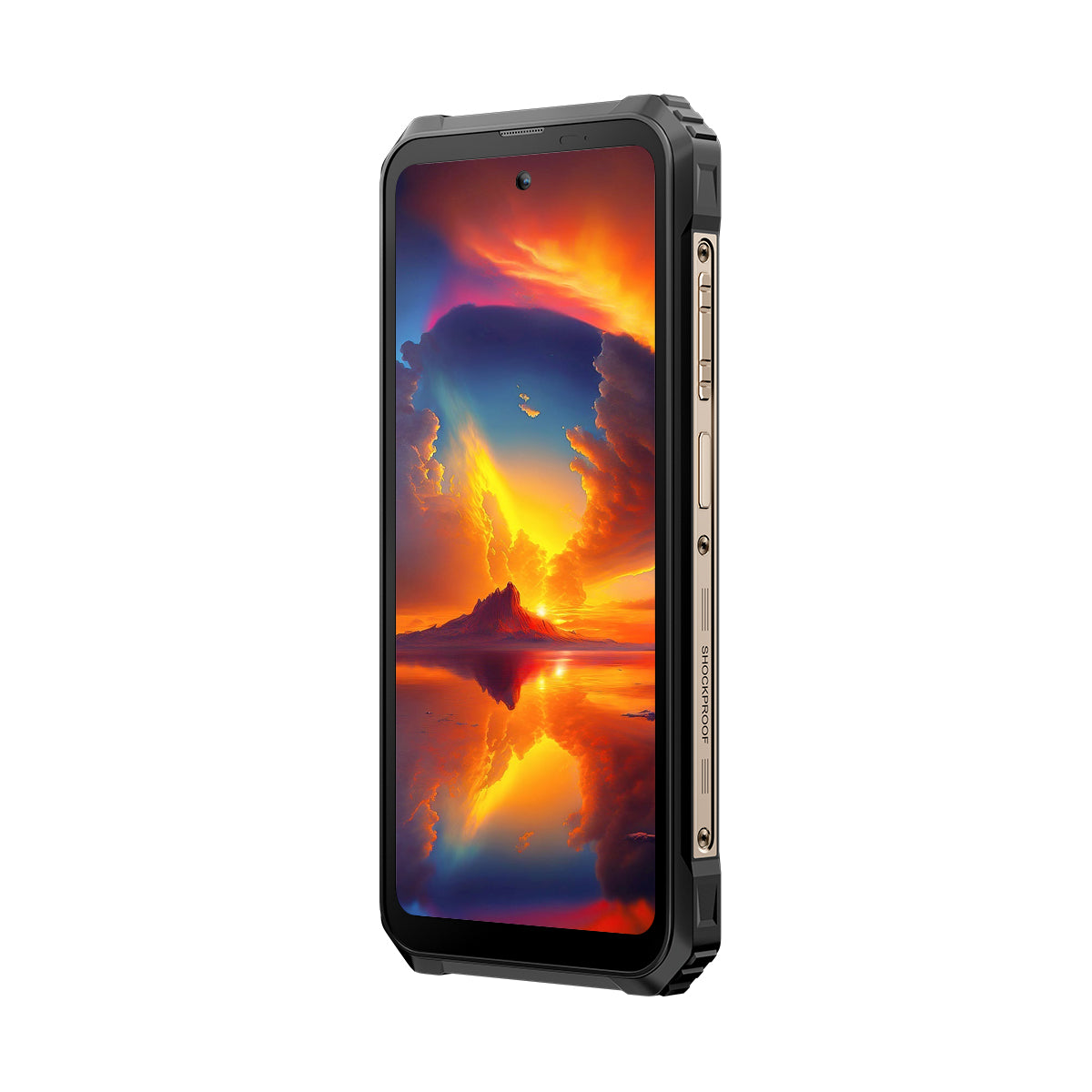 Blackview BL8000 6.78+1.32 Inch Dual-screen 12+512GB MediaTek Dimensity 7050 Octa-core 8800mAh 5G Rugged Phone