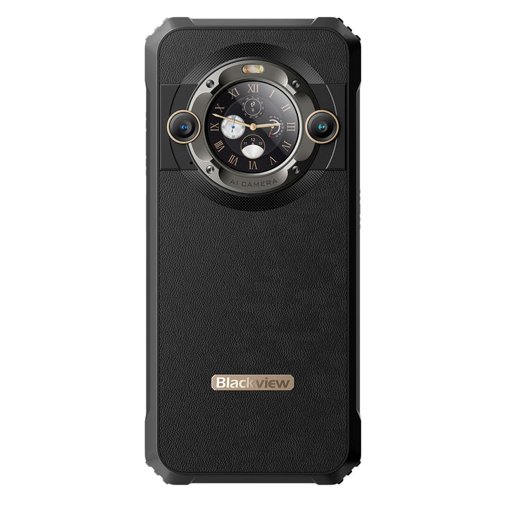 Blackview BL9000 price, specs, release date and leaks