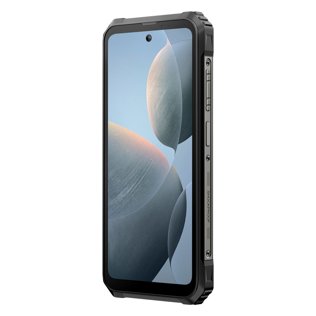 Blackview BL9000 6.78-Inch 120Hz Display 12+512GB Dimensity 8020 8800mAh Dual-screen 5G Rugged Phone