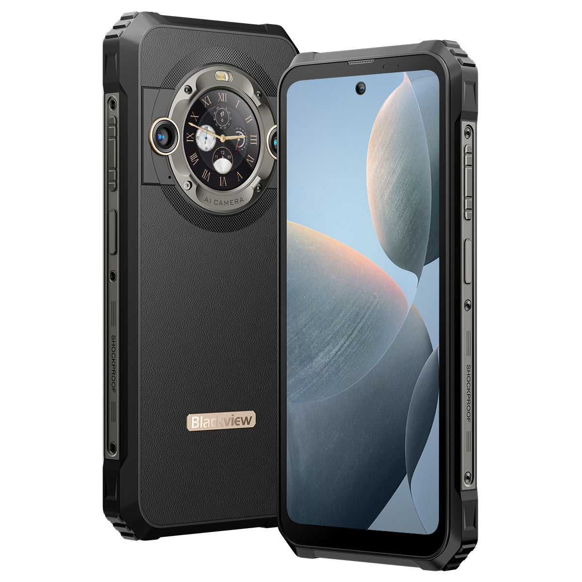 Blackview BL9000 12+512GB Dimensity 8020 5G Dual-screen Ruggedized Phone –  Blackview Official Store