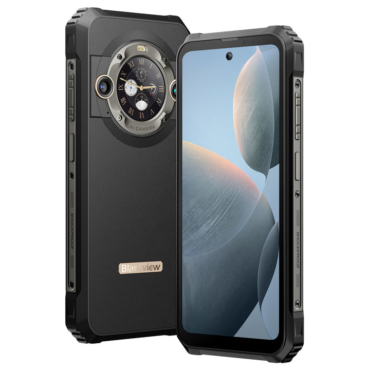 Blackview BL9000 Specifications, Pros and Cons