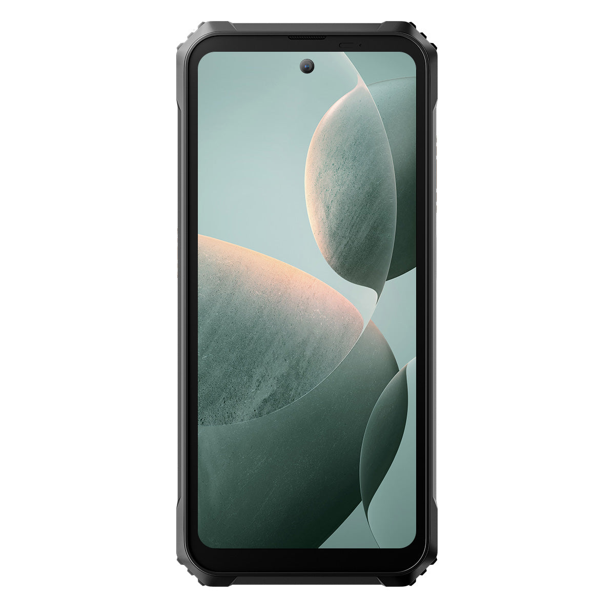 Blackview BL9000 6.78-Inch 120Hz Display 12+512GB Dimensity 8020 8800mAh Dual-screen 5G Rugged Phone