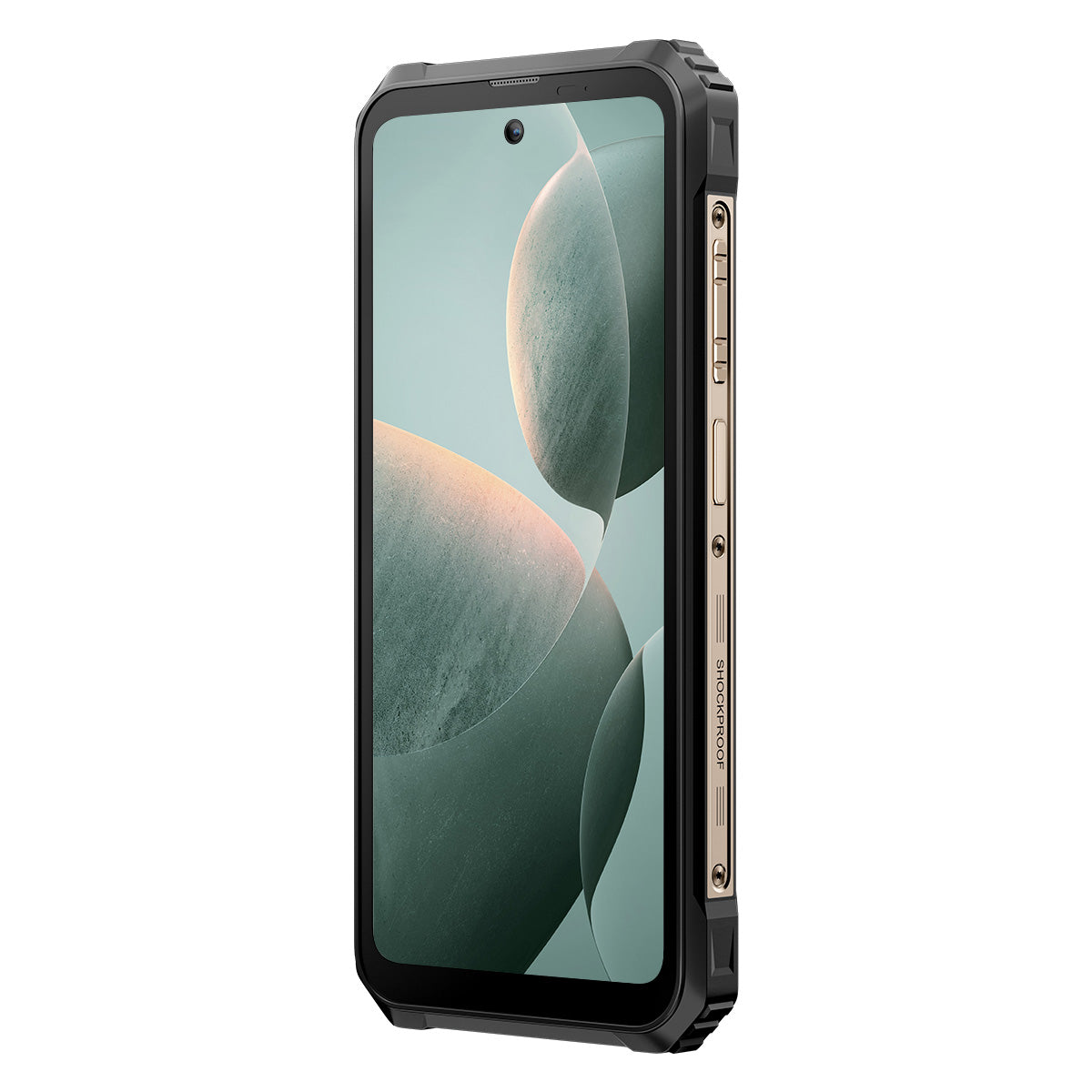 Blackview BL9000 6.78-Inch 120Hz Display 12+512GB Dimensity 8020 8800mAh Dual-screen 5G Rugged Phone